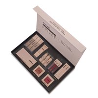 Etienne Make Up - Set Maquillaje Collection Privé Make Up Box Profesional