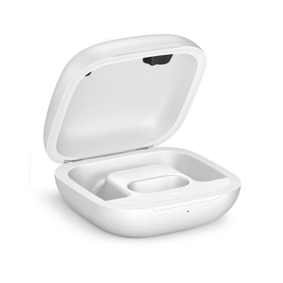 Estuche de carga NPYXBR 700 mAh Powerbeats Pro con sincronización