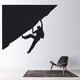 thumbnail image 2 of Decomural Mountain Rock Climbing Extreme Sports WS-42932, 2 of 2