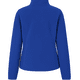 thumbnail image 3 of Micropolar Térmico Mujer Practical Line Trabajo Invierno Azulino, 3 of 7