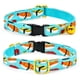 thumbnail image 3 of Collar para Gato CSSPET con Pajarita Sushi y Cierre de Seguridad Desprendible para Gatitos, 3 of 7