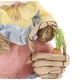thumbnail image 3 of Pack 2 conejos de pascua decorativos rojo, 3 of 3