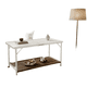 thumbnail image 1 of Mesa Plegable Transportable Lavable Camping 120x60cm #1, 1 of 3