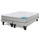 thumbnail image 1 of Cama Europea Gris Therapedic New 2 Plazas Box B/D (150X200), 1 of 6