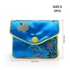 thumbnail image 1 of 3PC Chinese Brocade Embroidered Jewelry Pocket Bag - Perfect for Storage & Gifting!, 1 of 5