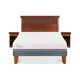 thumbnail image 1 of Cama Europea Excellence Plus 2 Plaza Base Normal, 1 of 7