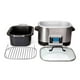 thumbnail image 2 of Sistema de Cocina 5 en 1 / CKSTSCMC6, 2 of 6