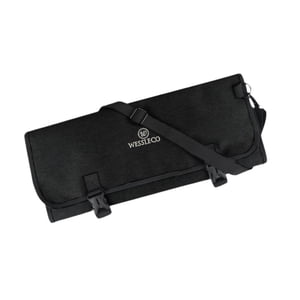 Bothyi - Bolsa Enrollable Para Cuchillos De Chef, Funda Portátil Para Cuchillos, Para Cocina, Camping, Viajes