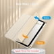 thumbnail image 3 of Funda FINTIE Hybrid Slim para iPad 11.ª generación, 11.ª generación y 10.9 pulgadas, 3 of 9