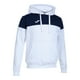 thumbnail image 1 of Polerón Hoodie Hombre Crew V Blanco Joma, 1 of 4