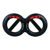 Magideal - Fuerza Del Brazo Instrumento De Ejercicio Hand Hands Gripe Hombres Mujeres Mujeres Mujeres Ejercicios De Brazos Portátiles Fuerza De Muñeca Para El Eq 30 Kg