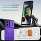 thumbnail image 5 of Funda FOXDOCK para Motorola Edge 5G 2024 – Magnética Antigolpes con Soporte y Protección Doble, 5 of 6