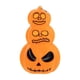 thumbnail image 3 of Adornos Colgantes Con Forma De Calabaza Y LED Para Halloween, 3 of 3