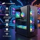 thumbnail image 2 of Computadora de escritorio para gaming STGAubron GeForce RTX 3050 6G, 2 of 5