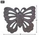 thumbnail image 3 of Jardín exterior Stepping Stone Accent Plus Zingz & Thingz, 3 of 4