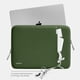 thumbnail image 2 of Tomtoc Funda Defender-A13 para MacBook Pro de 14" Verde, 2 of 10
