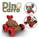 thumbnail image 2 of Coche Crazy Stroller para niños, juguete Gira 360 LED, 2 of 4