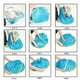 thumbnail image 2 of Carpa con piscina de exterior para bebe Azul, 2 of 4
