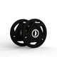 thumbnail image 1 of Disco Olímpico Grip Rubber 5kg (UNIDAD) | PROmachine, 1 of 2