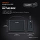 thumbnail image 3 of Amplificador Roland Cube Street Mini Bluetooth con Batería de 7 horas, 3 of 3
