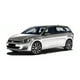 thumbnail image 1 of Pastillas Freno para auto Volkswagen Golf Variant 2012-2019 Delantero, 1 of 4
