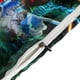 thumbnail image 4 of x590 Ghostbusters Bed Duvet Cover Microfiber Bedding Sets 3D Printed Lightweight 3 Piece Comforter Sets, 1 Duvet Cover And 2 Pillow Shams for Kids Boys Girls 90"x90" jn590, 4 of 5