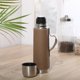 thumbnail image 5 of Botella térmica Mr. Coffee Leatherette 680 ml Doble pared, 5 of 7