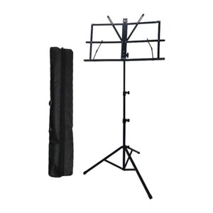 Bothyi - Atril De Partituras De Altura Ajustable Para Saxofonistas Y Músicos Instrumentales