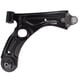 thumbnail image 2 of Bandeja suspension inferior delantera izquierda chevrolet sonic 1.6 2012 2016, 2 of 3