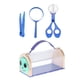 thumbnail image 4 of Kits De Atrapa Insectos, Juegos Educativos Para Niños, Kits De Captura De Insectos Para Niños, Niñas Y Niños, Color Azul, 4 of 5
