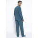 thumbnail image 2 of Pijama de Hombre Polar 67.01831 Kayser, 2 of 5