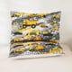 thumbnail image 2 of Juego De Ropa De Cama Infantil Feelyou Construcción Tractor Tamaño Completo, 2 of 3