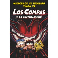 Martínez Roca - Compas 6.Los Compas Y La Entidad. Exe