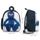 thumbnail image 2 of Grover Mochila Escolar para Niños y Niñas, Mochila Infantil Ligera de Alta Calidad, Grande y Duradera Azul, 2 of 6
