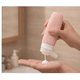 thumbnail image 2 of Neceser de Viaje Cosmetiquero Bolso Botellas Silicona 90mL, 2 of 10