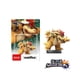 thumbnail image 1 of Amiibo Bowser Super Smash Bros, 1 of 2
