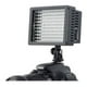 thumbnail image 2 of Foco Led 160 Luces Flash Cámara Videograbadora + 2 Filtros, 2 of 3