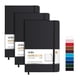 thumbnail image 1 of Cuaderno ViVin A5 Pack de 3 - 192 páginas rayado (14 x 21 cm), 1 of 7