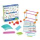 thumbnail image 2 of Recursos de aprendizaje de juguetes STEM STEM Explorers Geomakers, 58 piezas, 2 of 9