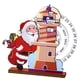 thumbnail image 5 of Calendario De Adviento Navideño De Madera Para Niños, Familia Y Amigos, Decoración De Mesa De Papá Noel., 5 of 5