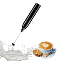 Santú Home & Deco - Batidor Eléctrico Inalámbrico De Mano