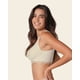 thumbnail image 2 of Sostén de gran Cubrimiento con Encaje en escote -  Deep Coverage Bra  011995, 2 of 4
