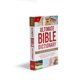 thumbnail image 2 of Book Ultimate Bible Dictionary: Guía rápida de Bible Holman, 2 of 8