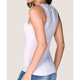 thumbnail image 3 of Camiseta Sin Mangas Bamboo Encaje, 3 of 3