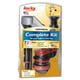 thumbnail image 5 of Kit de reparación de inodoros Korky Standard de 2 pulgadas que corrige el ruido, 5 of 6