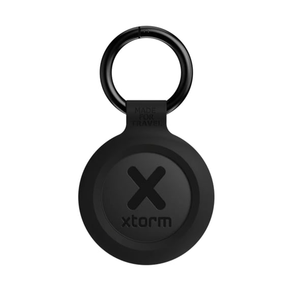 Localizador Travel Tag Xtorm para iOS y Android