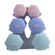 thumbnail image 1 of Accesorio fitness Set pesas 1.2 y 3kg Surtido, 1 of 3
