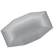 thumbnail image 2 of Aislamiento Térmico Cortina Heatshield Techo Paraguas Sombra Para Automóvil Vehículo 4.5x2.3m Plata, 2 of 5