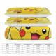 thumbnail image 2 of Pi-ka-chu Bed Duvet Cover Microfiber Bedding Sets 3D Printed Lightweight 3 Piece Comforter Sets for Kids Boys Girls, 2 of 5