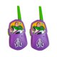 thumbnail image 1 of Walkie Talkie Toy Story - Buzz Lightyear TYWT900, 1 of 6